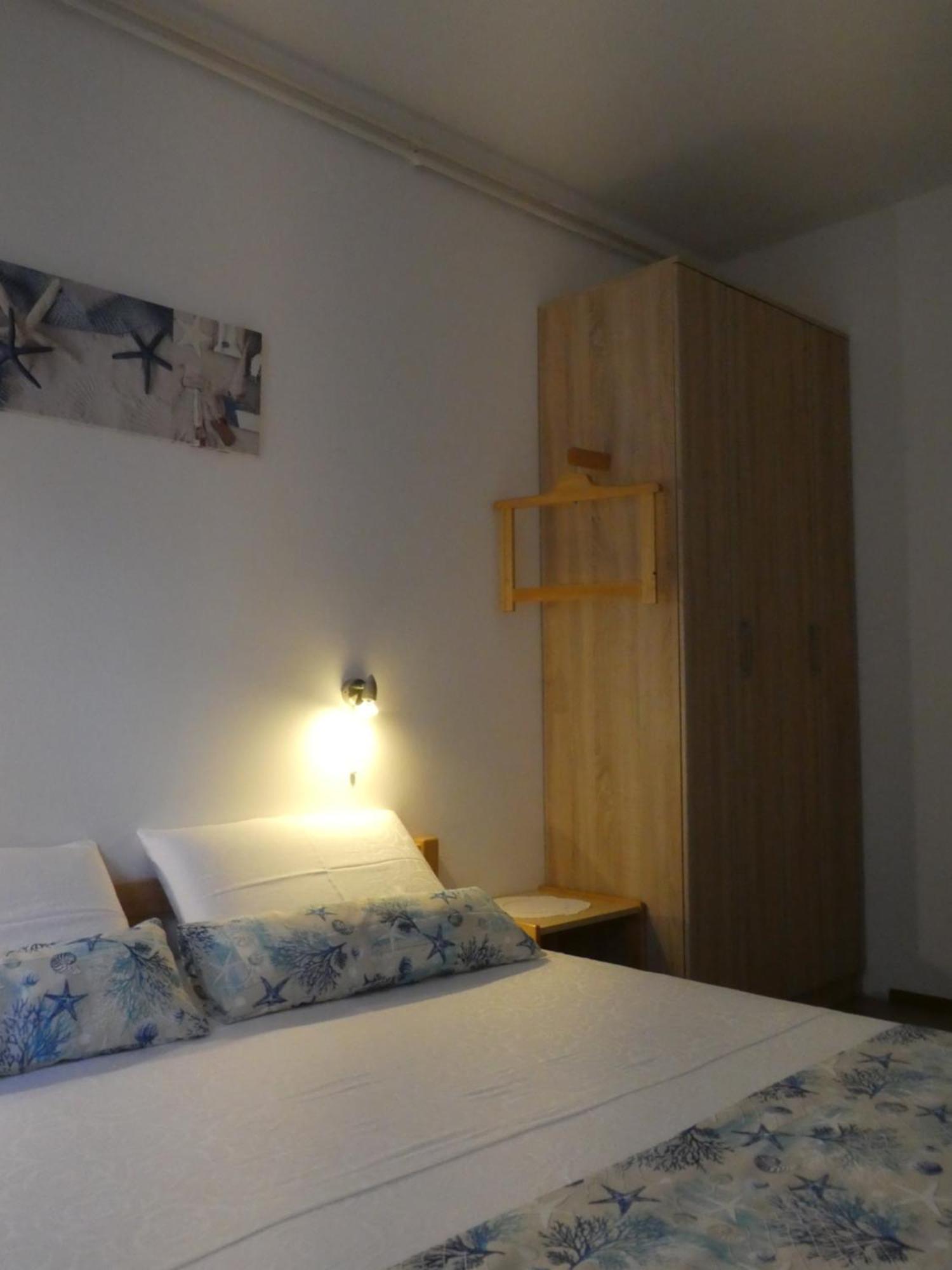 Apartments Milenka Punat Room photo
